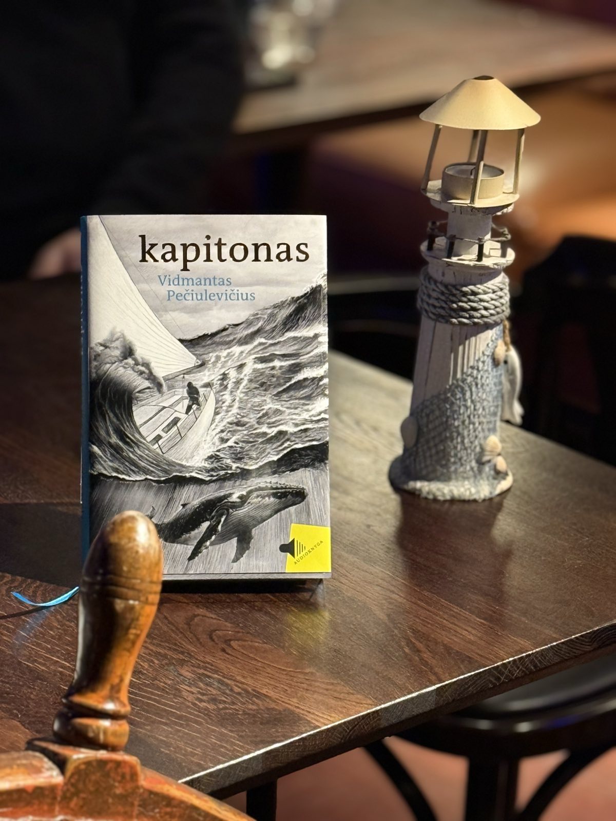 Kapitonas